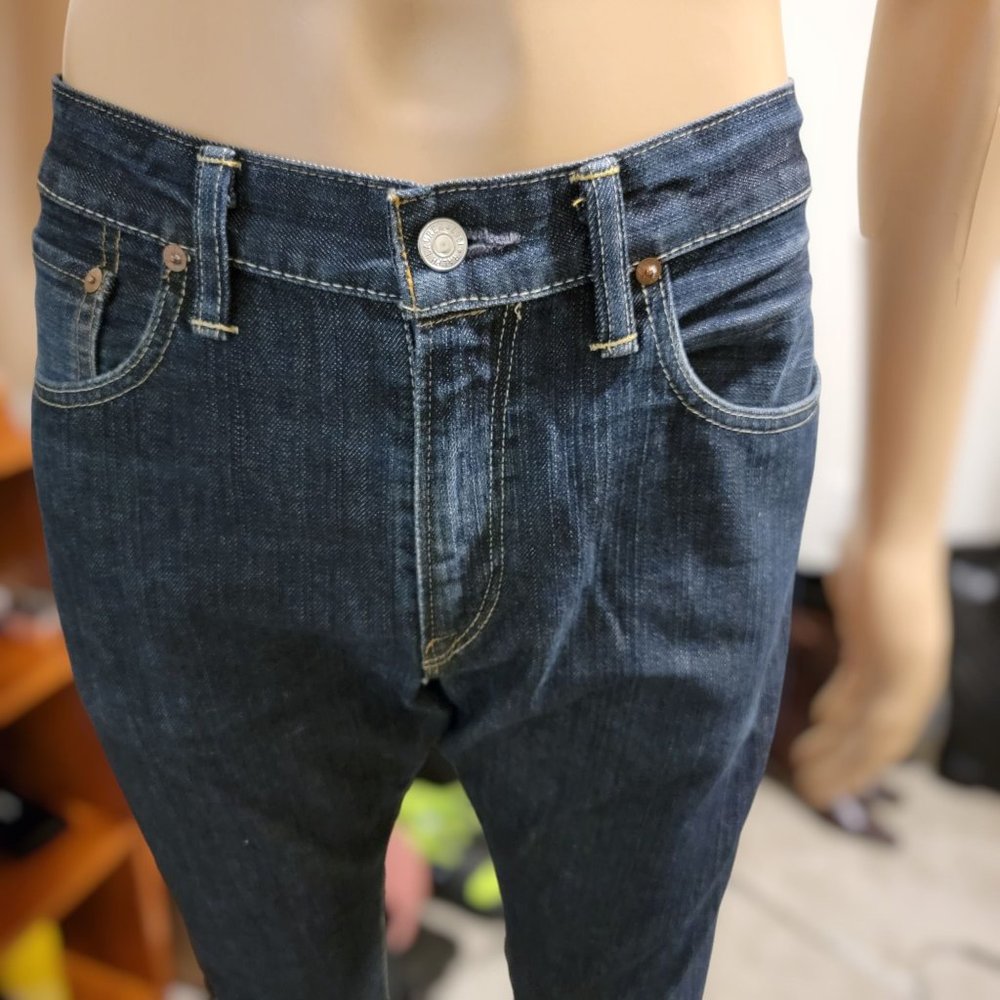 Polo Ralph Lauren Men's Slim FIT Straight 018 Jeans